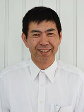 社長 中川勝弘